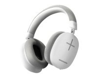 Kabelloses T'nB Bounce Max Headset in Weiß