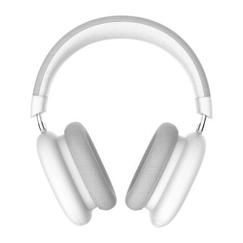 Casque micro sans fil T'nB Bounce Max blanc