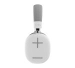 Casque micro sans fil T'nB Bounce Max blanc