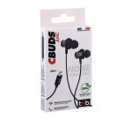 T'nB C-BUDS écouteurs filaire - ANC - USB-C - Noir