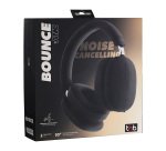 Casque micro sans fil T'nB Bounce noir