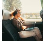 Casque micro sans fil T'nB Bounce noir