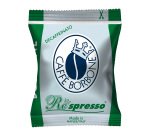 Caffè Borbone - Capsule Compatibili Nespresso - Miscela DEK - 50 pz