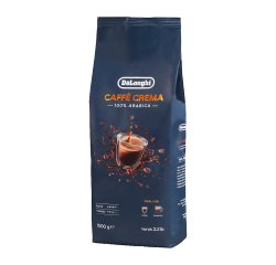 Coffee beans De'Longhi Caffè Crema - 1 kg pack