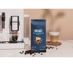 Café en grains De’Longhi Decaffeinato - paquet de 250 g