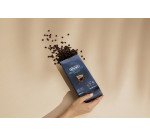 Café en grains De’Longhi Decaffeinato - Paquet de 250 g