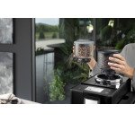 Machine espresso avec broyeur De'Longhi Rivelia FEB4435.B