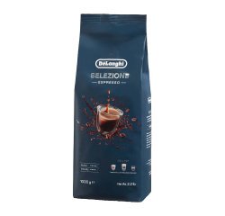Coffee beans De'Longhi Selezione Espresso - 1 kg pack