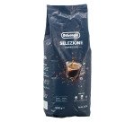 Pack 2 pâquets de 1 kg Café en grains De’Longhi Selezione Espresso + 1 paquet OFFERT