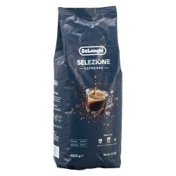 Café en grains De’Longhi Selezione Espresso - paquet de 1 kg