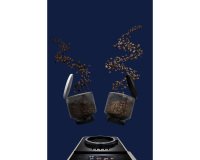 <h1>Espresso machine with grinder De'Longhi Rivelia FEB4435.B</h1>