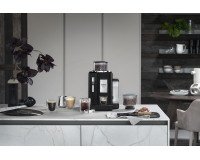 <h1>Espresso machine with grinder De'Longhi Rivelia FEB4435.B</h1>