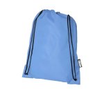Soft promotional backpack 9 L - 1 color printing