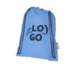 Sac à dos souple publicitaire 9 L - marquage 1 couleur