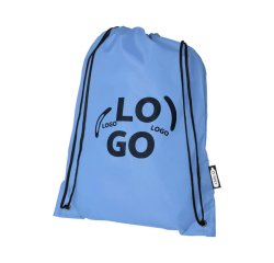 Rucksack Werbeartikel 9 L - einfarbiger Druck