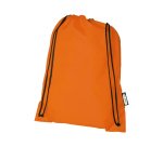 Sac à dos souple publicitaire 9 L - marquage 1 couleur