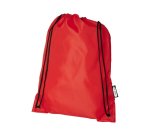 Sac à dos souple publicitaire 9 L - marquage 1 couleur