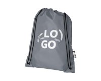 Rucksack Werbeartikel 9 L - einfarbiger Druck