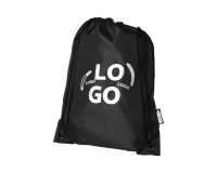 Sac à dos souple publicitaire 9 L - marquage 1 couleur