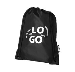 Rucksack Werbeartikel 9 L - einfarbiger Druck