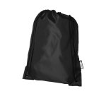 Sac à dos souple publicitaire 9 L - marquage 1 couleur