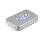 Jeu de 54 cartes publicitaire - marquage multicolore