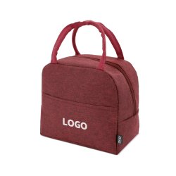 Glacière isotherme publicitaire - marquage 1 couleur