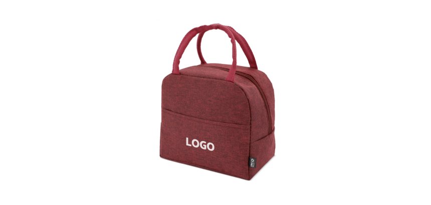 Thermal advertising cooler - 1-color marking