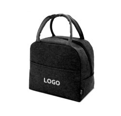 Thermal advertising cooler - 1-color marking