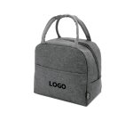 Glacière isotherme publicitaire - marquage 1 couleur