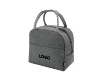 Kühltasche Werbung - 1-farbiger Druck