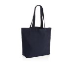 Sac shopping 28 L - marquage 1 couleur