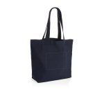 Sac shopping 28 L - marquage 1 couleur