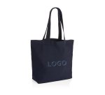 Sac shopping 28 L - marquage 1 couleur