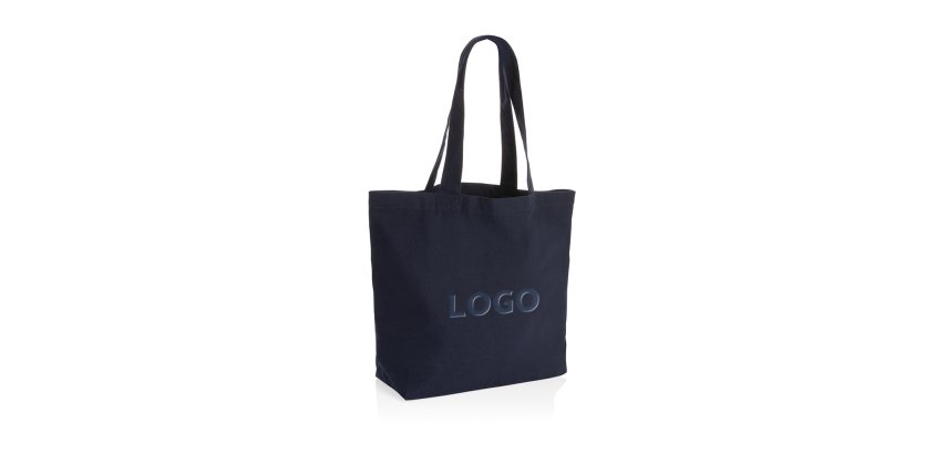 Promotional shopping bag 28 L - 1 color print