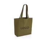 Sac shopping 28 L - marquage 1 couleur