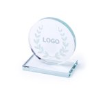Trophée publicitaire - marquage gravure laser