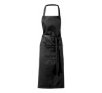 Tablier Chef publicitaire - marquage multicolore