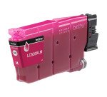 Cartridge BROTHER LC528XL afzonderlijke kleuren zeer hoge capaciteit voor inkjetprinter
