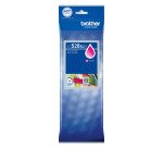 Cartridge BROTHER LC528XL afzonderlijke kleuren zeer hoge capaciteit voor inkjetprinter