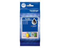 Cartridge BROTHER LC528 very high capacity black for inkjet printer<dt>