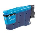 Cartouche BROTHER LC528XL couleurs séparées très haute capacité pour imprimante jet d’encre