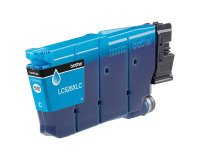Cartridge BROTHER LC528XL afzonderlijke kleuren zeer hoge capaciteit voor inkjetprinter