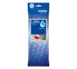 Cartouche BROTHER LC528XL couleurs séparées très haute capacité pour imprimante jet d’encre