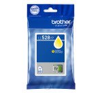 Cartridge BROTHER LC528 Separate colors for inkjet printer