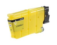 Cartridge BROTHER LC528 Separate colors for inkjet printer
