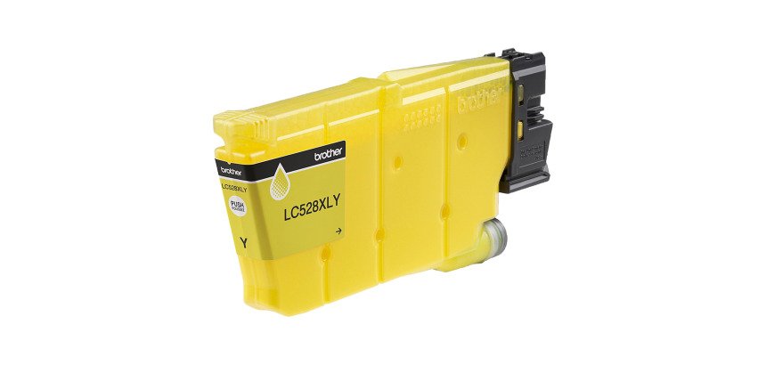 Cartridge BROTHER LC528 Separate colors for inkjet printer