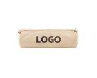 Katoenen etui promotieartikel - bedrukking in 1 kleur