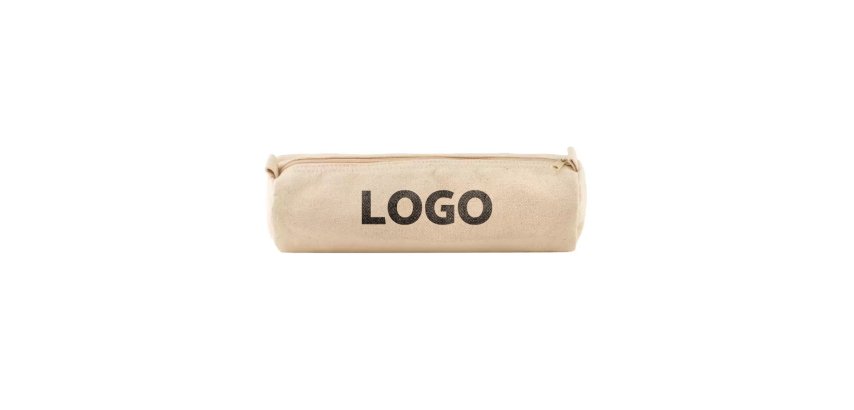 Promotional cotton pouch - 1-color printing