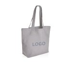 Sac shopping 28 L - marquage 1 couleur